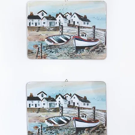 Latarnika Apartment *