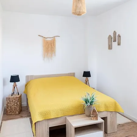 Latarnika アパート