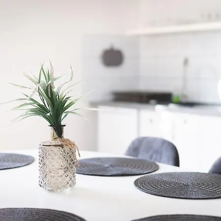 Latarnika アパート