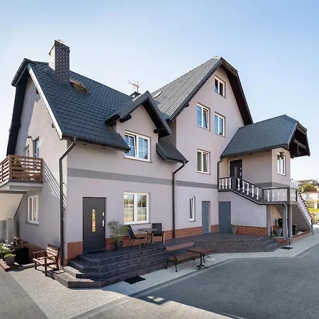 Latarnika * ヤロスワビエツ