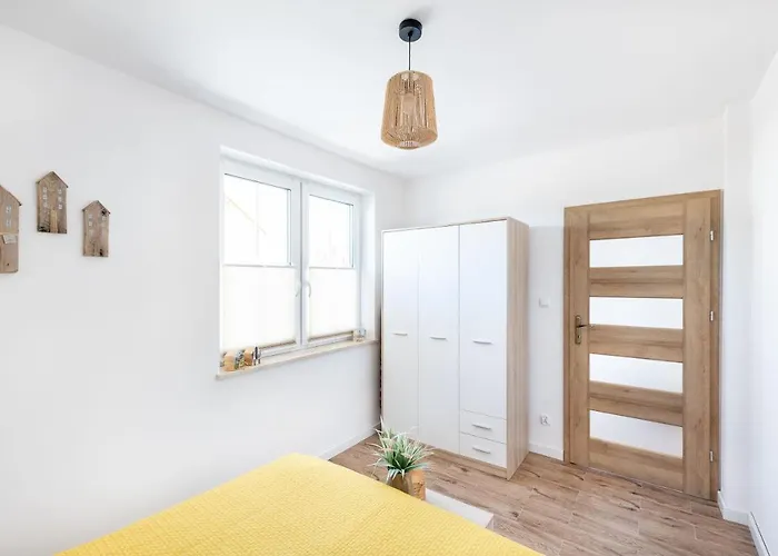 Latarnika Appartamento