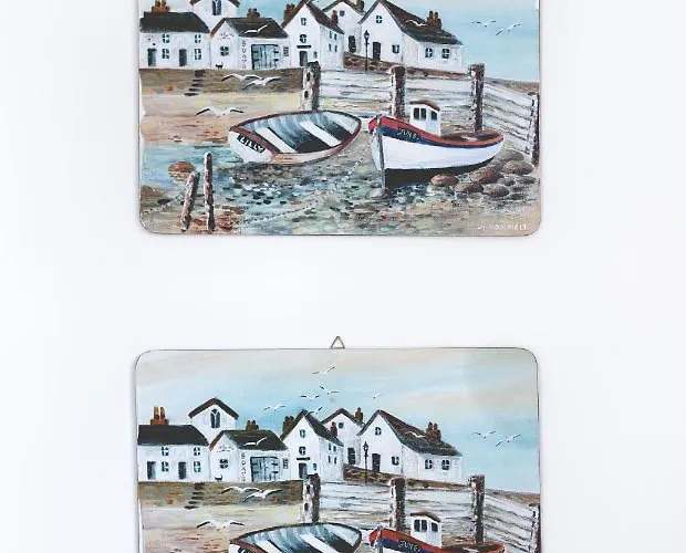 Latarnika Appartamento *