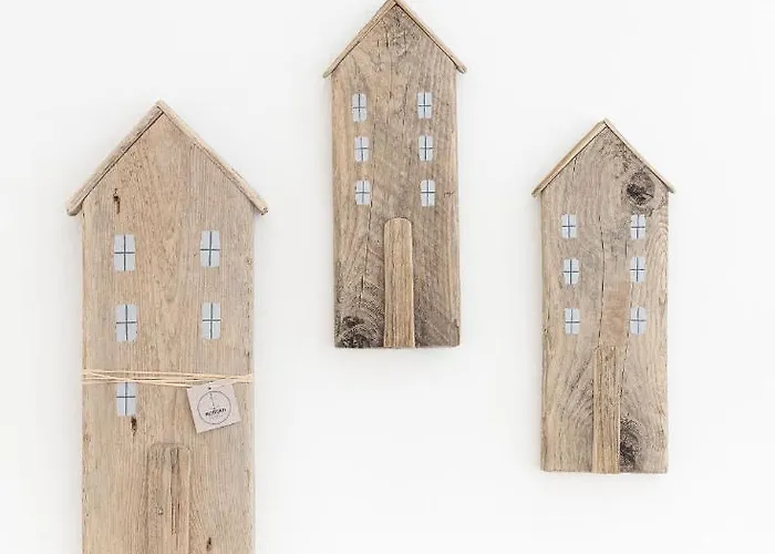 Latarnika Apartamento *