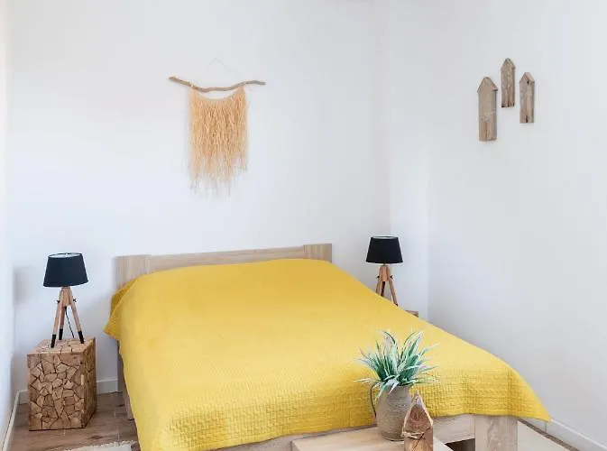 Latarnika Appartamento