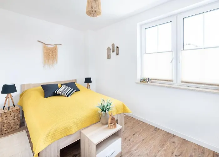 Latarnika Apartamento *