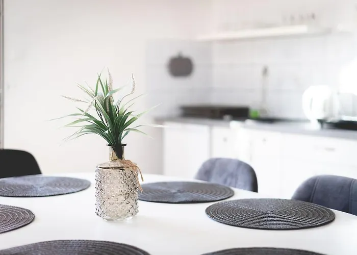 Latarnika Apartamento