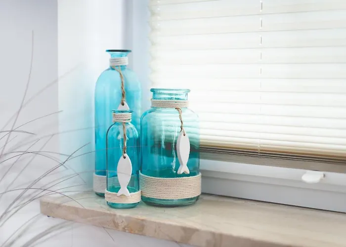 Apartamento Latarnika *