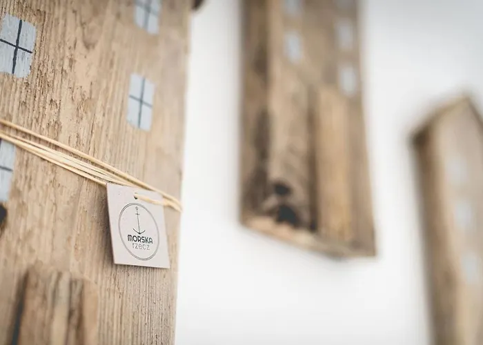 Latarnika Apartamento Jarosławiec