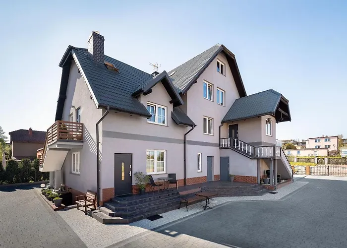 Latarnika * Jarosławiec